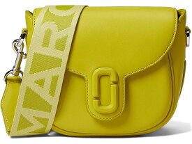 (取寄) マークジェイコブス ザ スモール サドル バッグ Marc Jacobs Marc Jacobs The Small Saddle Bag Citronelle