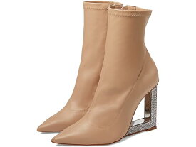 (取寄) シュッツ レディース フィリパ ブーティ Schutz women Schutz Filipa Bootie True Beige