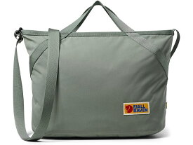 (取寄) フェールラーベン クロスボディ Fjllrven Fjallraven Crossbody Patina Green