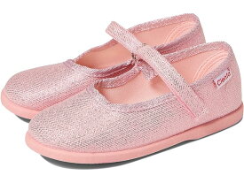 (取寄) シエンタ キッズ シューズ ガールズ 24013 (トドラー) Cienta Kids Shoes girls Cienta Kids Shoes 24013 (Toddler) Pink Sparkle
