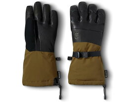 (取寄) アウトドア リサーチ メンズ カーバイド センサー グローブ Outdoor Research men Outdoor Research Carbide Sensor Gloves Saddle/Black