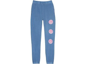 (取寄) ビラボン キッズ ガールズ メイキング ウェーブ パンツ (リトル キッズ/ビッグ キッズ) Billabong Kids girls Billabong Kids Making Waves Pants (Little Kids/Big Kids) Medium Vintage