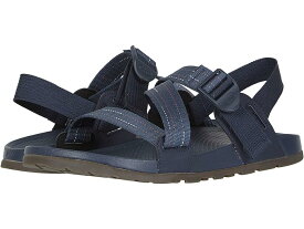 (取寄) チャコ メンズ ローダウン サンダル Chaco men Chaco Lowdown Sandal Navy