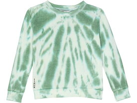 (取寄) ヴィンテージハバナ キッズ ボーイズ タイダイ クルー ネック (リトル キッズ/ビッグ キッズ) Vintage Havana Kids boys Vintage Havana Kids Tie-Dye Crew Neck (Little Kids/Big Kids) Sea Grass