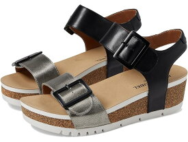 (取寄) ジョセフ セイベル レディース クイン 02 Josef Seibel women Josef Seibel Quinn 02 Basalt/Kombi Antikmetallic/Buttero