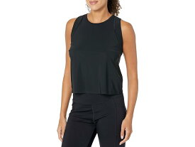 (取寄) スウェッティ ベティ レディース スウィフティ ワークアウト タンク Sweaty Betty women Sweaty Betty Swifty Workout Tank Black