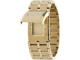 (取寄) ニクソン レディース コンフィダント Nixon women Nixon Confidante All Gold