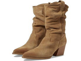 (取寄) スティーブマデン レディース タオス Steve Madden women Steve Madden Taos Tan Suede