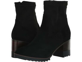 (取寄) ブロンド レディース ロビン Blondo women Blondo Robynn Black Suede