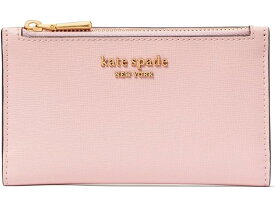 (取寄) ケイトスペード レディース バイフォールド ウォレット Kate Spade New York women Kate Spade New York Bifold Wallet Shimmer Pink