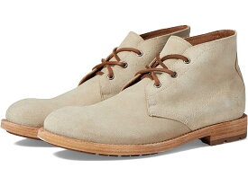 (取寄) フライ メンズ バワリー チャッカ Frye men Frye Bowery Chukka Fog