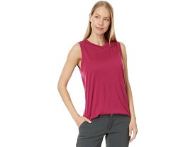 (取寄) アークテリクス レディース ラナ メリノ ウール タンク Arc'teryx women Arc'teryx Lana Merino Wool Tank Amaranthus