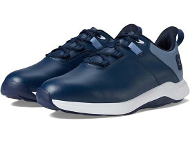 (取寄) フットジョイ メンズ プロライト ゴルフ シューズ FootJoy men FootJoy ProLite Golf Shoes Navy/Blue/White