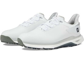 (取寄) フットジョイ メンズ 1 カーボン ゴルフ シューズ FootJoy men FootJoy Pro/SLX Carbon Golf Shoes White/White