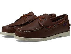 (取寄) セバゴ レディース ドックサイズ ポートランド Sebago women Sebago Docksides Portland Brown