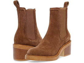 (取寄) スティーブマデン レディース カーツィ Steve Madden women Steve Madden Curtsy Oatmeal Suede