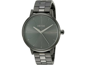 (取寄) ニクソン レディース ケンジントン Nixon women Nixon Kensington All Black