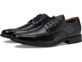 (取寄) クラークス メンズ シューズ 靴 ティルデン ウォーク Clarks men Tilden Walk Black