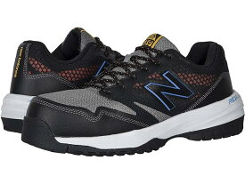 (取寄) ニューバランス メンズ 589 エスド New Balance men New Balance 589 ESD Black/Toro Red