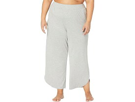 (取寄) エルエルビーン レディース プラス サイズ リストア スリープ パンツ L.L.Bean women L.L.Bean Plus Size Restore Sleep Pants Light Gray Heather