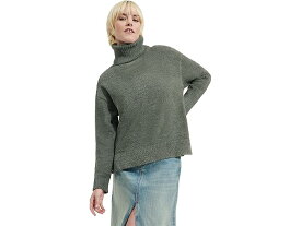 (取寄) アグ レディース イロンダ タートルネック リ UGG women UGG Ylonda Turtleneck II Hillside