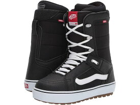 (取寄) バンズ メンズ HI スタンダード OG スノーボード ブーツ Vans men Vans Hi Standard OG Snowboard Boots Black/White '19