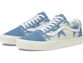 (取寄) バンズ レディース オールド スクール Vans women Vans Old Skool Starry Night Denim