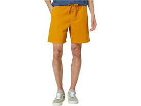 (取寄) バンズ メンズ レンジ ソルト ウォッシュド リラックスド-フィット エラスティック ショーツ Vans men Vans Range Salt Washed Relaxed Elastic Shorts Narcissus