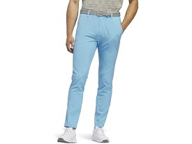 (取寄) アディダス ゴルフ メンズ アルティメット365 テーパード パンツ adidas Golf men adidas Golf Ultimate365 Tapered Pants Semi Blue Burst