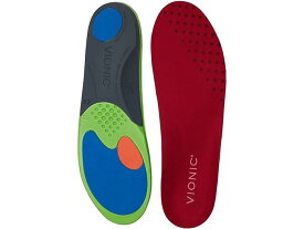 (取寄) バイオニック メンズ メンズ アクティブ オーソティク インソール VIONIC men VIONIC Men's Active Orthotic Insole No Color