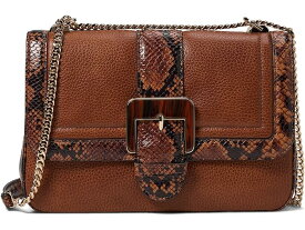 (取寄) ブラーミン レディース サグアロ ロザリー クロスボディ Brahmin women Brahmin Saguaro Rosalie Crossbody Cognac