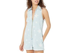 (取寄) ショウ ミー ユア ムームー レディース レノ ロンパー Show Me Your Mumu women Show Me Your Mumu Reno Romper Youre A Star