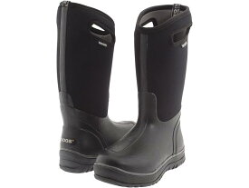 (取寄) ボグス レディース ウルトラ ハイ Bogs women Bogs Ultra High Black