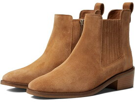 (取寄) アクアタリア レディース カーミー Aquatalia women Aquatalia Carmie Whiskey Cow Suede