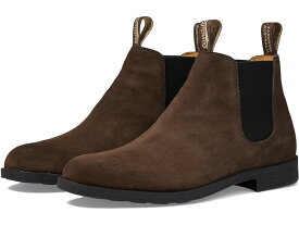 (取寄) ブランドストーン メンズ BL2391 アンクル ブーツ Blundstone men Blundstone BL2391 Ankle Boots Brown Suede