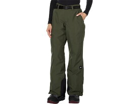 (取寄) オニール レディース スター インサレーテッド パンツ O'Neill women O'Neill Star Insulated Pants Forest Night