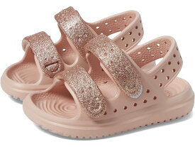 (取寄) ネイティブシューズ キッズ キッズ チェイス ブリング (トドラー) Native Shoes Kids kids Native Shoes Kids Chase Bling (Toddler) Chameleon Pink Bling/Chameleon Pink