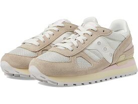 (取寄) サッカニー オリジナルス レディース シャドー オリジナル Saucony Originals women Saucony Originals Shadow Original Sage/White