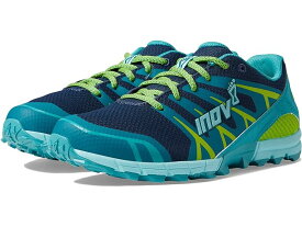 (取寄) イノヴェイト レディース トレイルタロン 235 inov-8 women inov-8 Trailtalon 235 Navy/Blue/Yellow