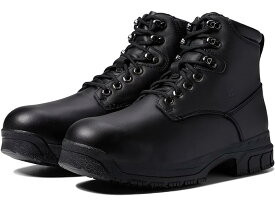 (取寄) シューズ フォー クルーズ メンズ ローワン Shoes for Crews men Shoes for Crews Rowan Black