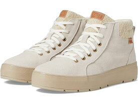 (取寄) ケッズ レディース タホ ブート Keds women Keds Tahoe Boot Oatmeal Cable Knit Suede