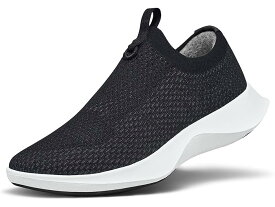 (取寄) オールバーズ メンズ スニーカー ツリー ダッシャー リレー Allbirds men Tree Dasher Relay Natural Black (Blizzard)