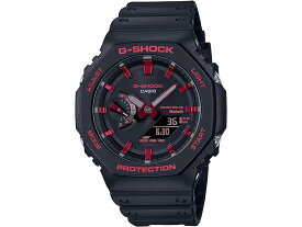 (取寄) Gショック GAB2100BNR1A G-Shock G-Shock GAB2100BNR1A Black