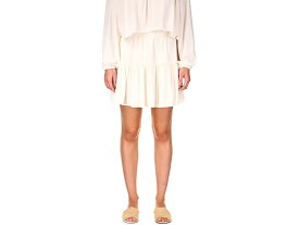 (取寄) サンクチュアリ レディース ラブ テクスチャー ミニスカート Sanctuary women Sanctuary Love Textured Miniskirt White