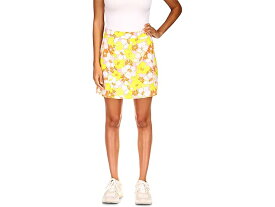 (取寄) サンクチュアリ レディース エブリウェア リネン ブレンド ミニスカート Sanctuary women Sanctuary Everywhere Linen Blend Miniskirt Sunny Days