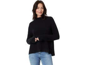 (取寄) カーヴ デザイン レディース オリヴィア プラッシュ セーター Carve Designs women Carve Designs Olivia Plush Sweater Black