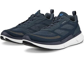 (取寄) エコー スポーツ メンズ バイオム 2.2 テキスタイル クロス トレーナー ECCO Sport men ECCO Sport Biom 2.2 Textile Cross Trainer Ombre