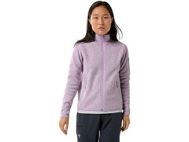 (取寄) アークテリクス レディース コバート カーディガン Arc'teryx women Arc'teryx Covert Cardigan Storm Glow Heather