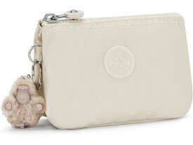 (取寄) キプリング レディース クリエイティビティ S Kipling women Kipling Creativity S Beige Pearl