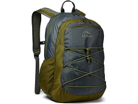 (取寄) エルエルビーン コンフォート キャリー ラップトップ パック 30 エル L.L.Bean L.L.Bean Comfort Carry Laptop Pack 30 L Forest Sage/Shale Gray